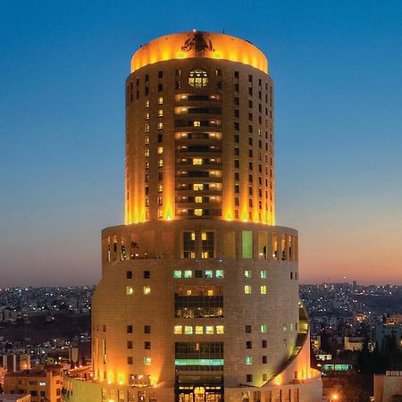 Hotel Le Royal Amman Zewnętrze zdjęcie